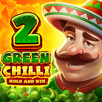 Green Chilli 2