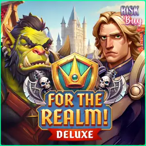 For the Realm Deluxe