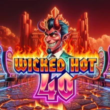 Wicked Hot 40