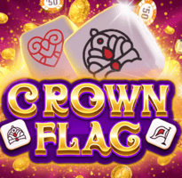 Crown Flag