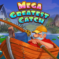 Mega Greatest Catch Bonus Buy