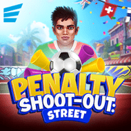 Penalty Shoot-Out Street