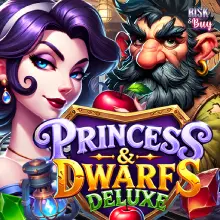Princess and Dwarfs Deluxe