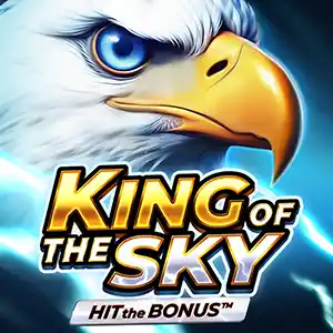 King of the Sky: Hit the Bonus