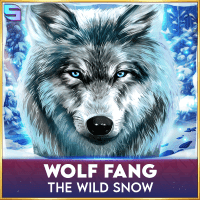 Wolf Fang - The Wild Snow