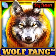 Wolf Fang