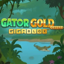 Gator Gold Deluxe Gigablox